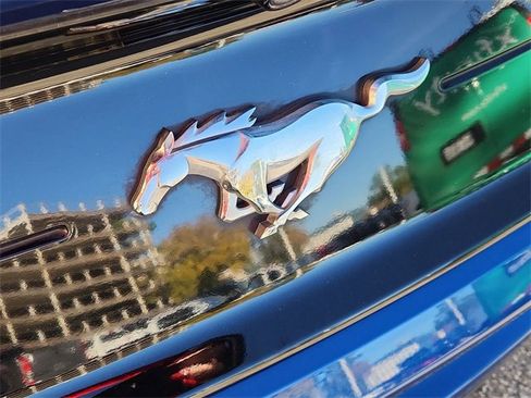 Used 2022 Ford Mustang Premium image 28