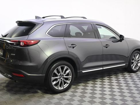 Used 2017 MAZDA CX-9 Signature AWD/4WD image 7