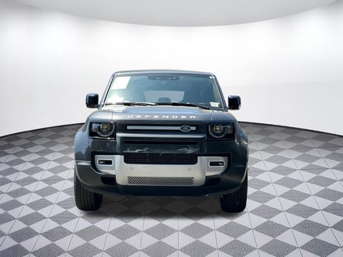 Used 2025 Land Rover Defender 110 S AWD/4WD image 5