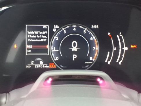 Certified 2024 Lexus RX 350 Premium w/ Convenience Package image 9