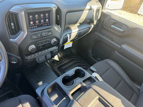 New 2025 GMC Sierra 1500 Pro w/ Pro Value Package image 27