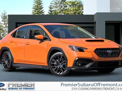 Used 2024 Subaru WRX Premium
