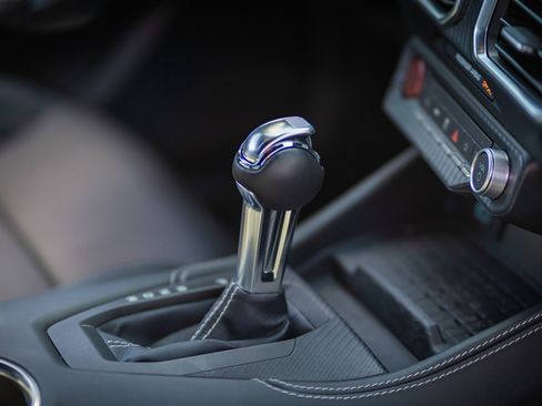 Used 2024 Ford Mustang GT Premium image 35