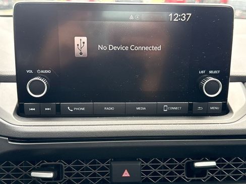 Certified 2025 Honda Accord SE image 27