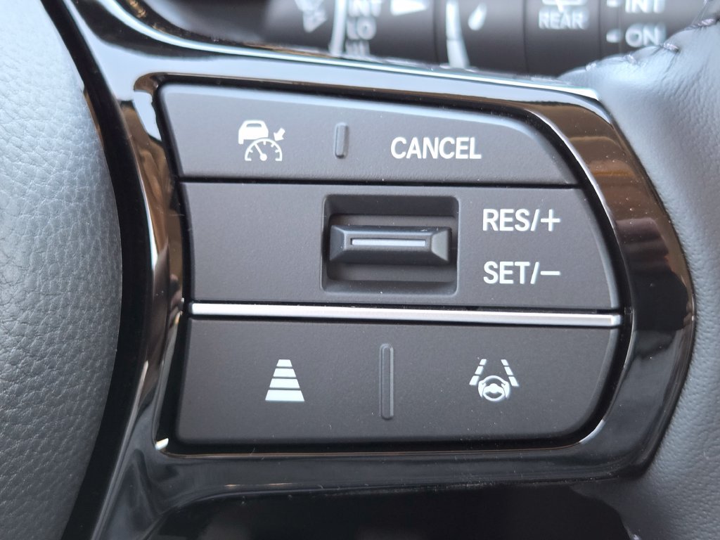 New 2027 Honda HR-V EX-L image 13