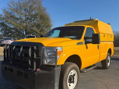 Used 2014 Ford F350 XL