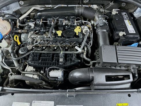 Used 2020 Volkswagen Passat 2.0T SEL image 34