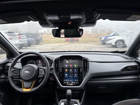 New 2026 Subaru Crosstrek 2.5i Wilderness image 15