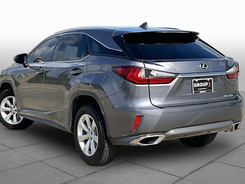 Used 2016 Lexus RX 350 FWD w/ Premium Package image 12