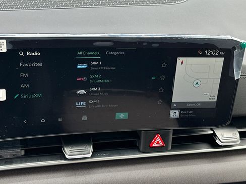 New 2026 Kia Carnival SX FWD image 15