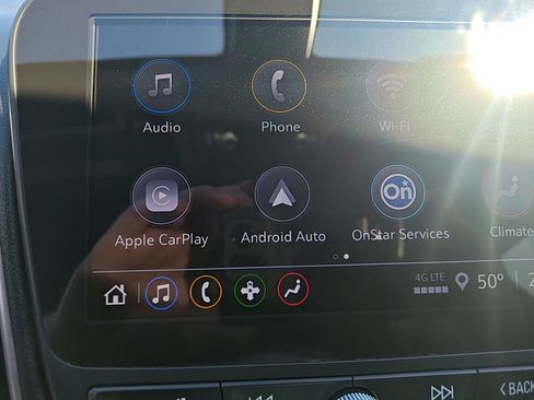 Used 2022 Chevrolet Malibu LT image 17