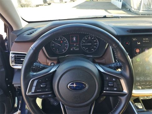 Used 2022 Subaru Outback Touring w/ Popular Package #2 image 20