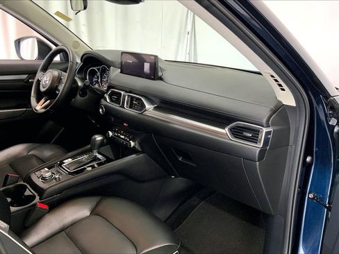 Used 2025 MAZDA CX-5 AWD 2.5 S w/ Select Package image 28