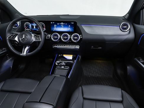 New 2026 Mercedes-Benz GLA 250 4MATIC image 8