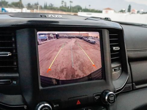 Certified 2022 RAM 2500 Power Wagon w/ Level 1 Equipment Group image 24