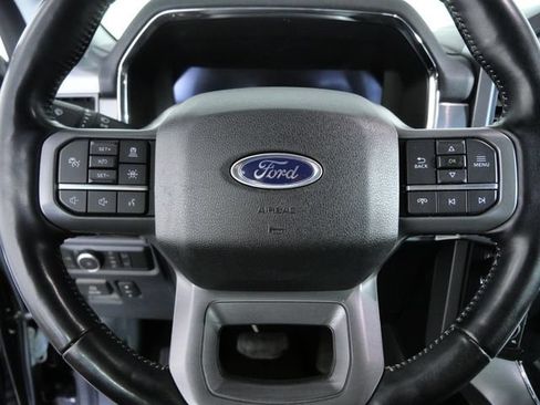 Certified 2022 Ford F150 Lariat w/ Equipment Group 502A High AWD/4WD image 20