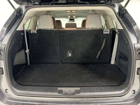 Used 2022 Toyota Highlander L FWD image 23