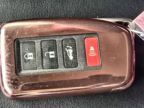 Used 2020 Lexus NX 300 FWD w/ Premium Package image 21