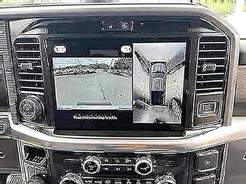 New 2025 Ford F150 Lariat w/ Equipment Group 502A High AWD/4WD image 21