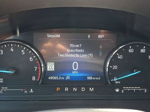 Certified 2021 Ford Explorer Limited w/ Equipment Group 301A AWD/4WD image 21