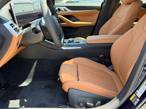 New 2026 BMW i4 eDrive40 w/ Driving Assistance Package RWD image 21