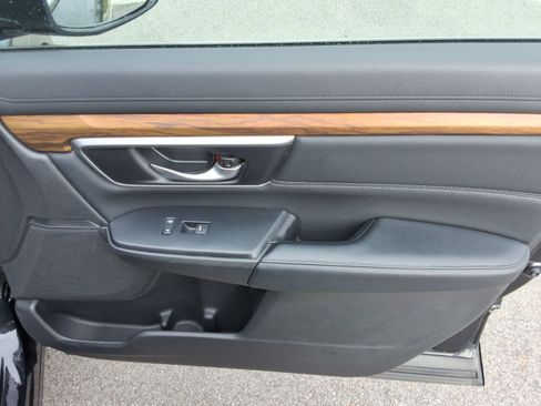 Used 2019 Honda CR-V EX-L image 25