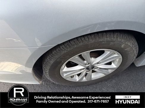 Used 2014 Hyundai Sonata GLS w/ Popular Equipment Group 2 image 5