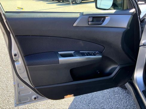Used 2013 Subaru Forester 2.5X w/ Alloy Wheel Pkg image 19
