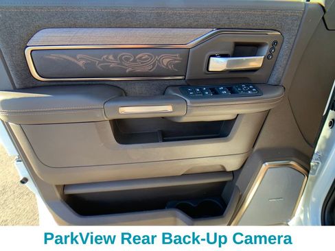 New 2026 RAM 2500 Limited image 11