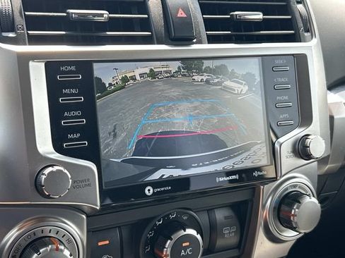 Used 2023 Toyota 4Runner SR5 Premium AWD/4WD image 25