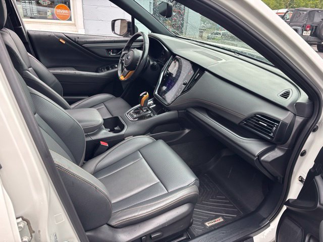Used 2022 Subaru Outback Wilderness AWD/4WD image 9