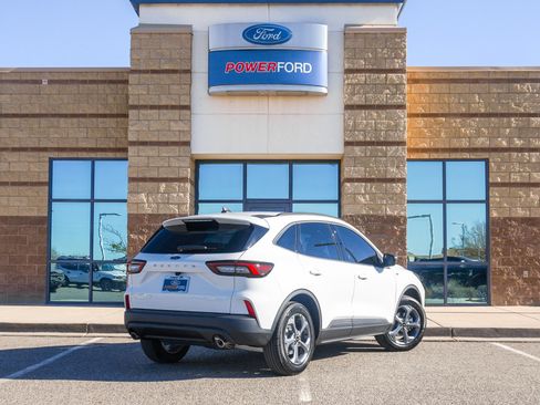 New 2026 Ford Escape ST-Line image 6