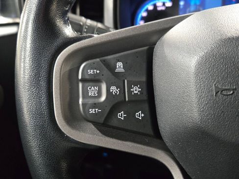 Used 2023 Ford Bronco Wildtrak image 33