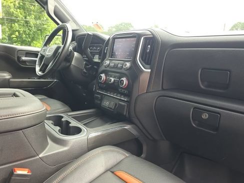 Used 2022 GMC Sierra 1500 AT4 w/ AT4 Premium Package AWD/4WD image 22