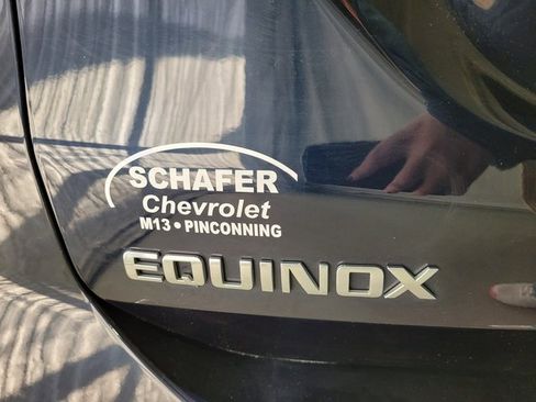 Used 2021 Chevrolet Equinox LT w/ LPO, Floor Liner Package image 66