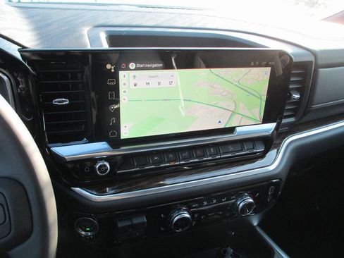 New 2026 GMC Sierra 1500 Elevation AWD/4WD image 17