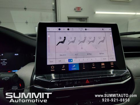 New 2026 Jeep Compass Limited w/ Sun, Sound & Navigation Group image 54