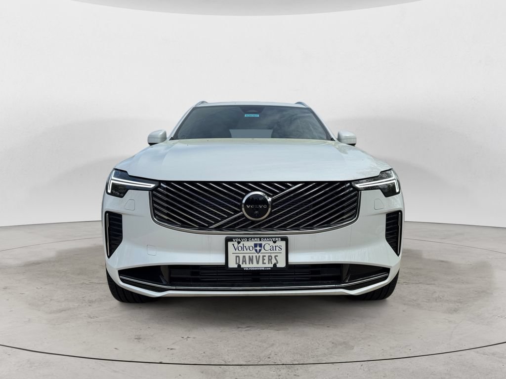 New 2026 Volvo XC90 T8 Plus w/ Protection Package Premier AWD/4WD image 30