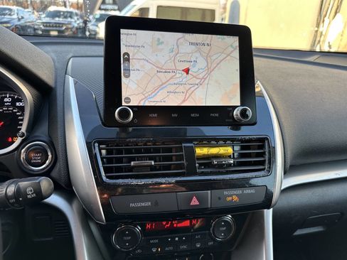 Used 2023 Mitsubishi Eclipse Cross SE image 20