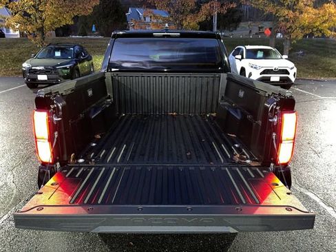 New 2025 Toyota Tacoma TRD Off-Road image 14