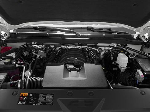 Used 2014 Chevrolet Silverado 1500 LT w/ Trailering Package image 13