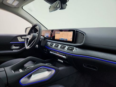 New 2026 Mercedes-Benz GLE 450 4MATIC Coupe image 19