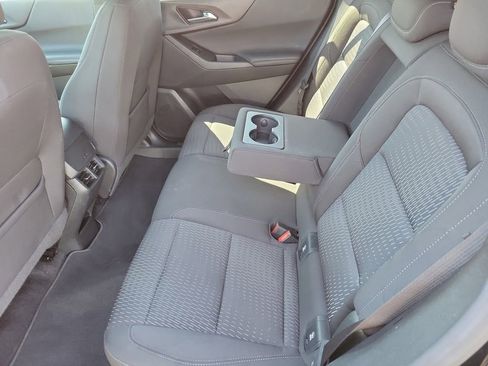 Certified 2025 Chevrolet Equinox LT FWD image 14