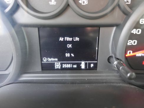 Used 2023 GMC Sierra 1500 Pro w/ Pro Value Package AWD/4WD image 48