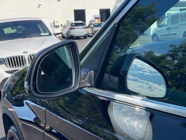 Used 2023 BMW X3 xDrive30i w/ Convenience Package AWD/4WD image 25