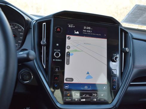 Used 2023 Subaru WRX Limited image 22