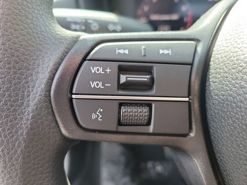 New 2026 Honda Accord SE image 31