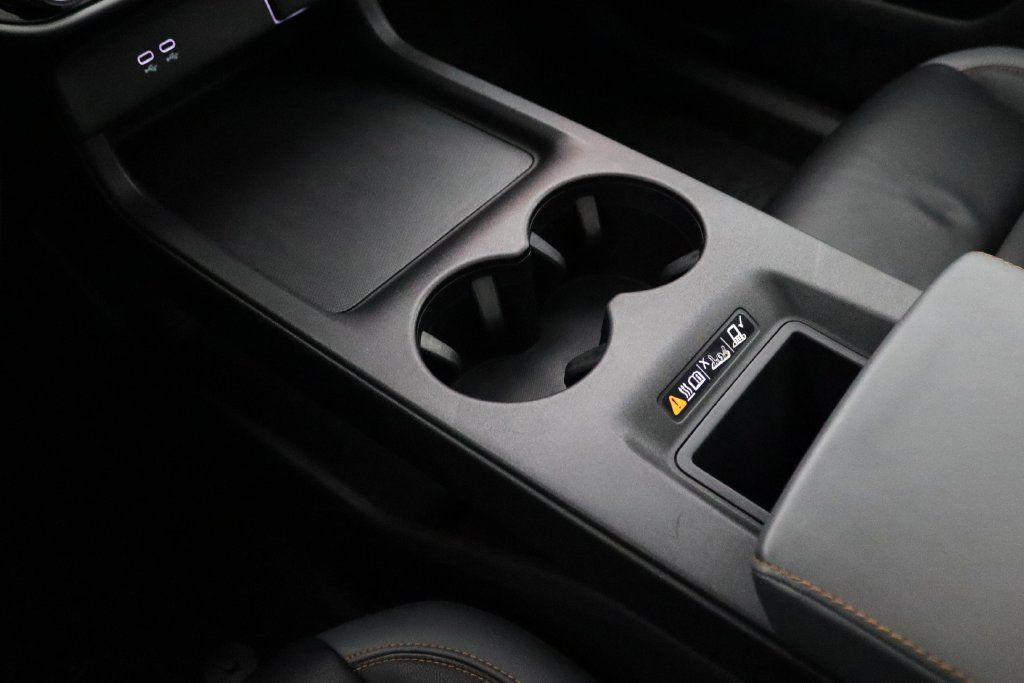 Used 2025 Honda Prologue Touring image 24