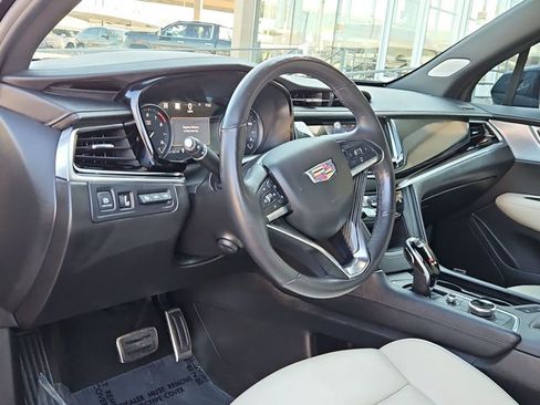 Used 2020 Cadillac XT6 Sport AWD/4WD image 10