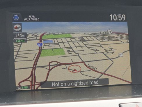 Used 2016 Honda Odyssey Touring image 4